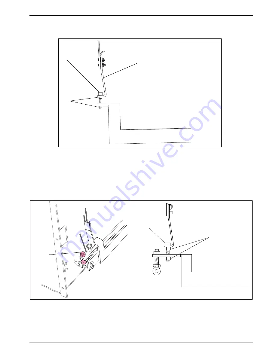 Siemens MOBILETT Plus HP Service Instructions Manual Download Page 107