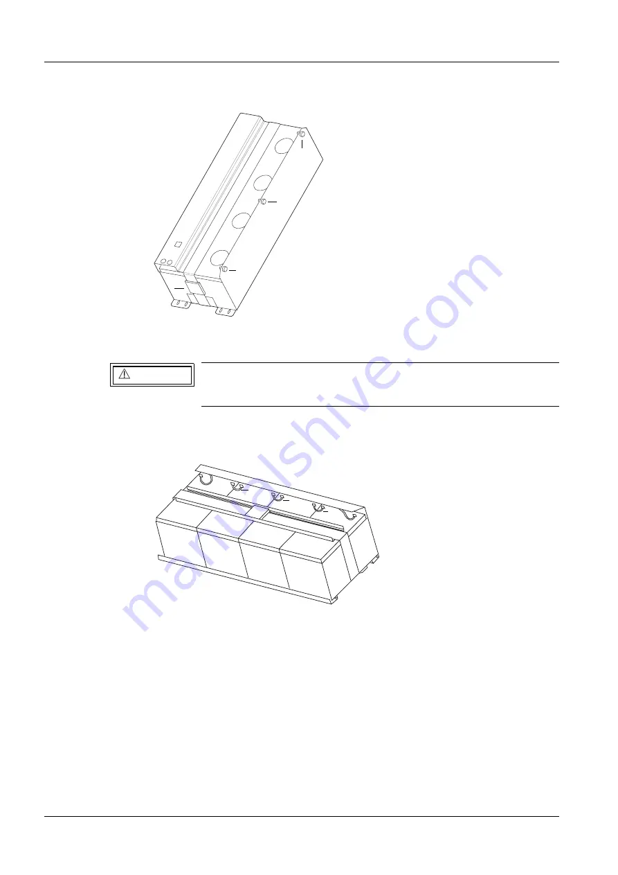 Siemens MOBILETT Plus HP Service Manual Download Page 8