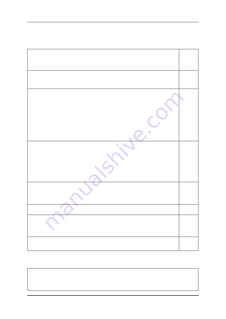 Siemens MOBY ES030-K Manual Download Page 27