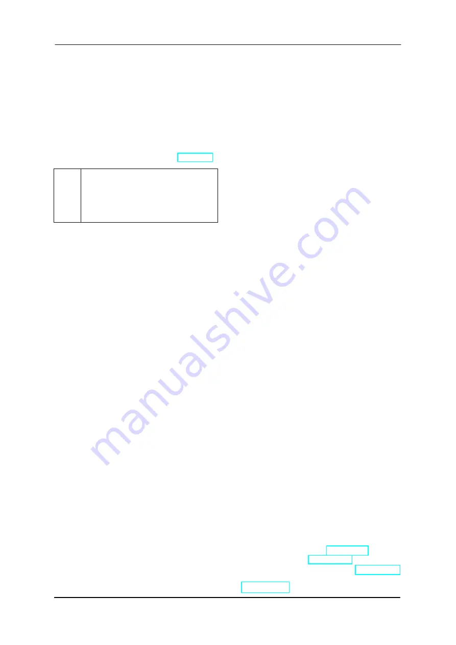 Siemens MOBY ES030-K Manual Download Page 28