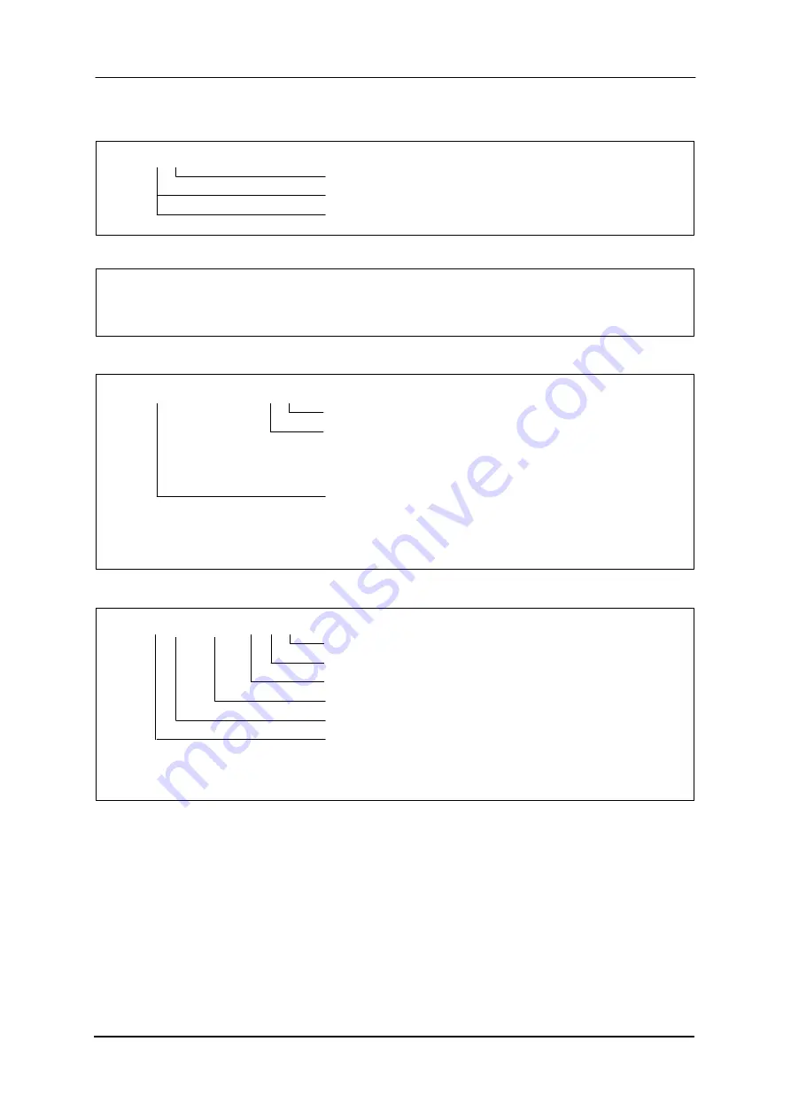 Siemens MOBY ES030-K Manual Download Page 30