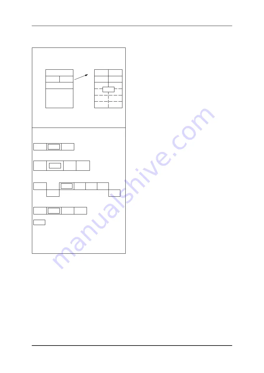 Siemens MOBY ES030-K Manual Download Page 51