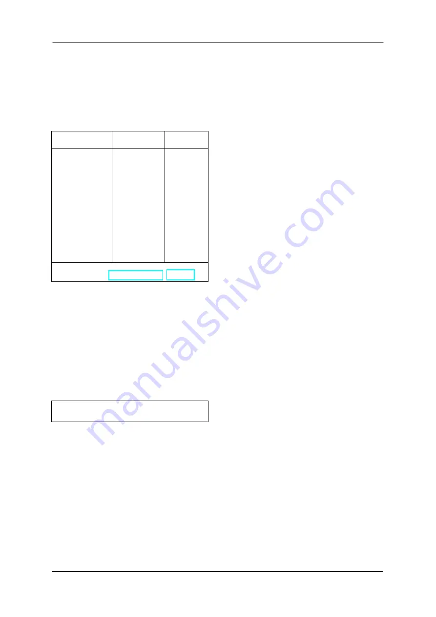 Siemens MOBY ES030-K Manual Download Page 52