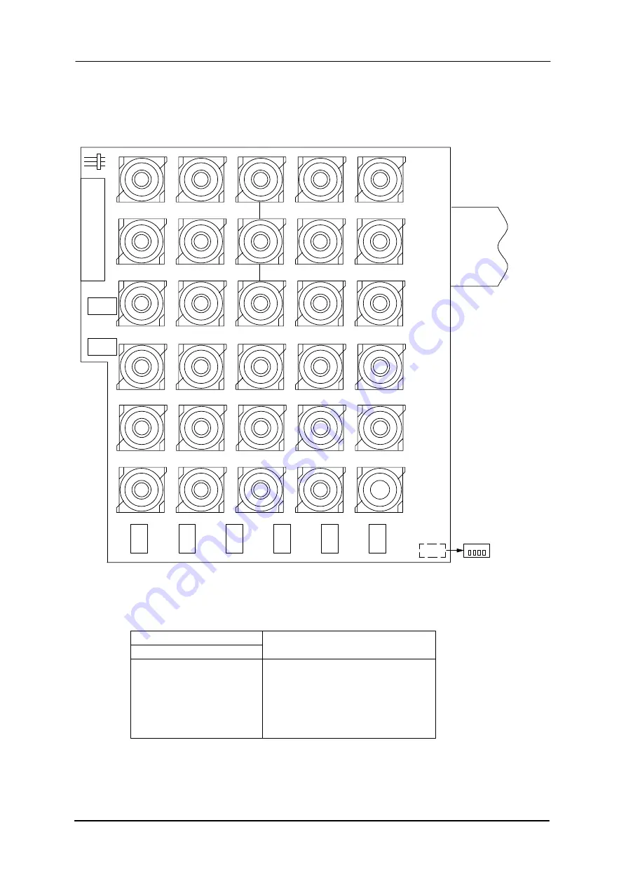 Siemens MOBY ES030-K Manual Download Page 60