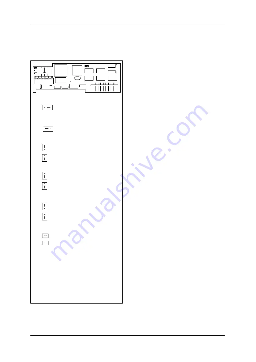 Siemens MOBY ES030-K Manual Download Page 62