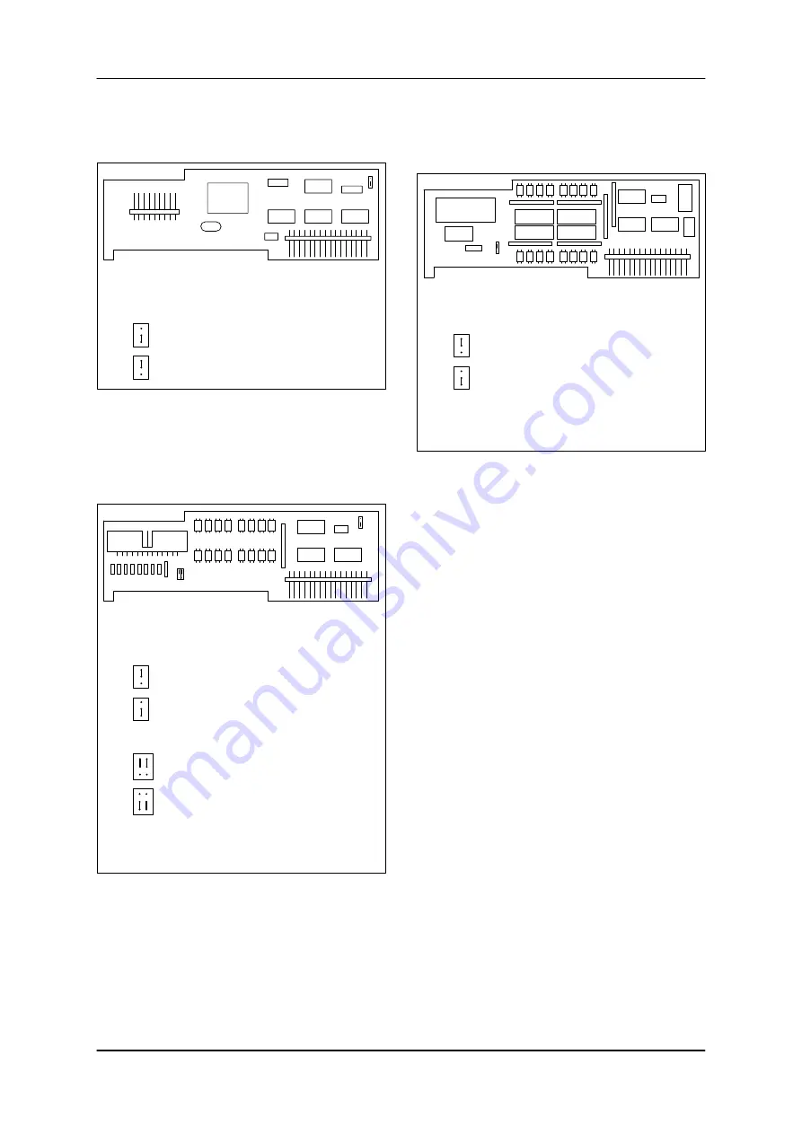 Siemens MOBY ES030-K Manual Download Page 63