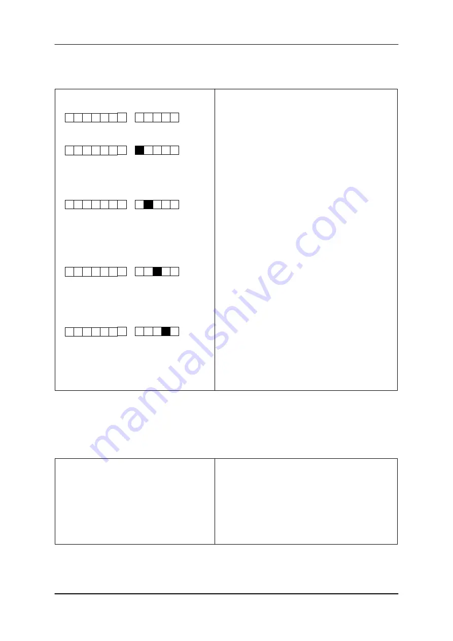 Siemens MOBY ES030-K Manual Download Page 73