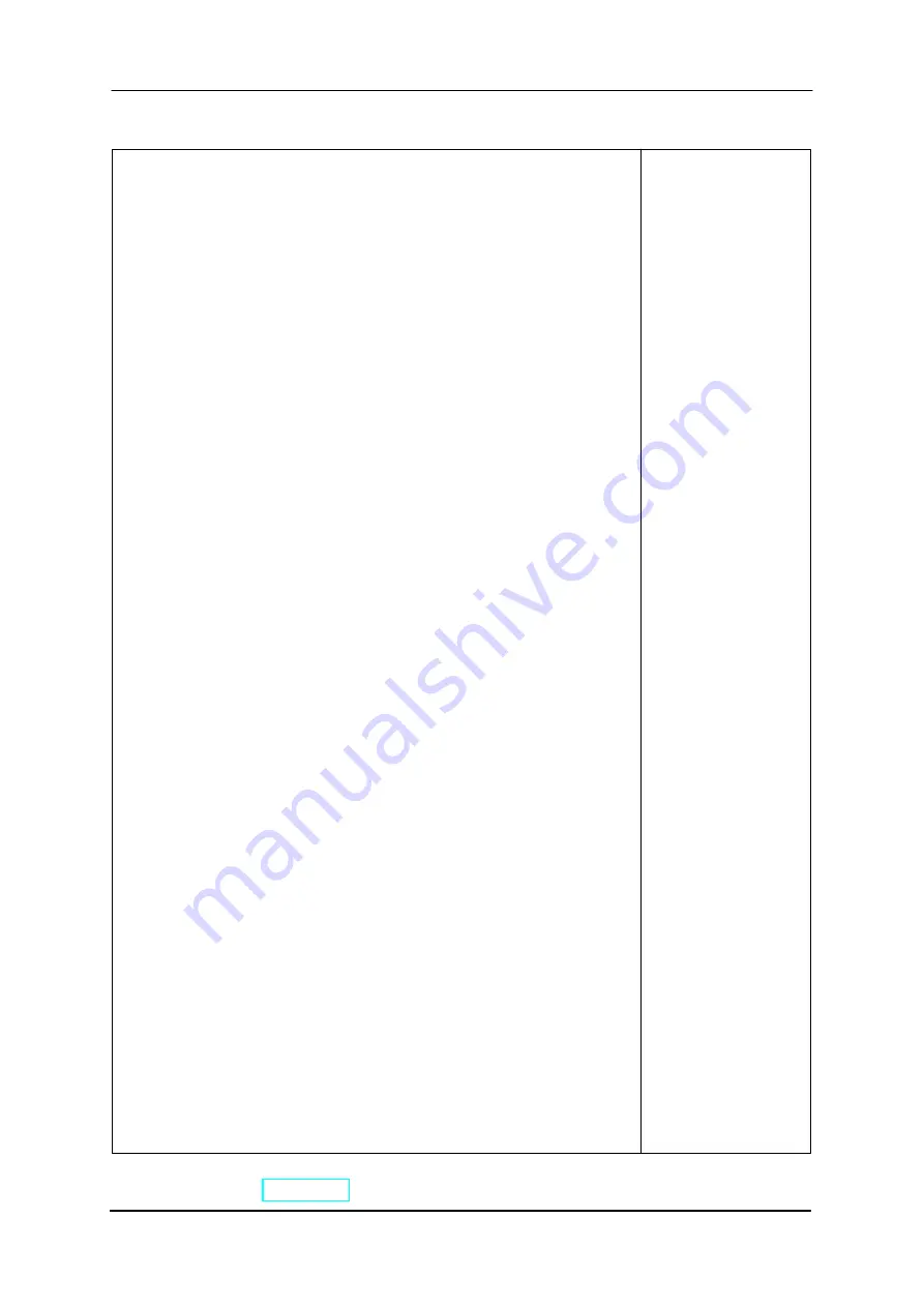 Siemens MOBY ES030-K Manual Download Page 74