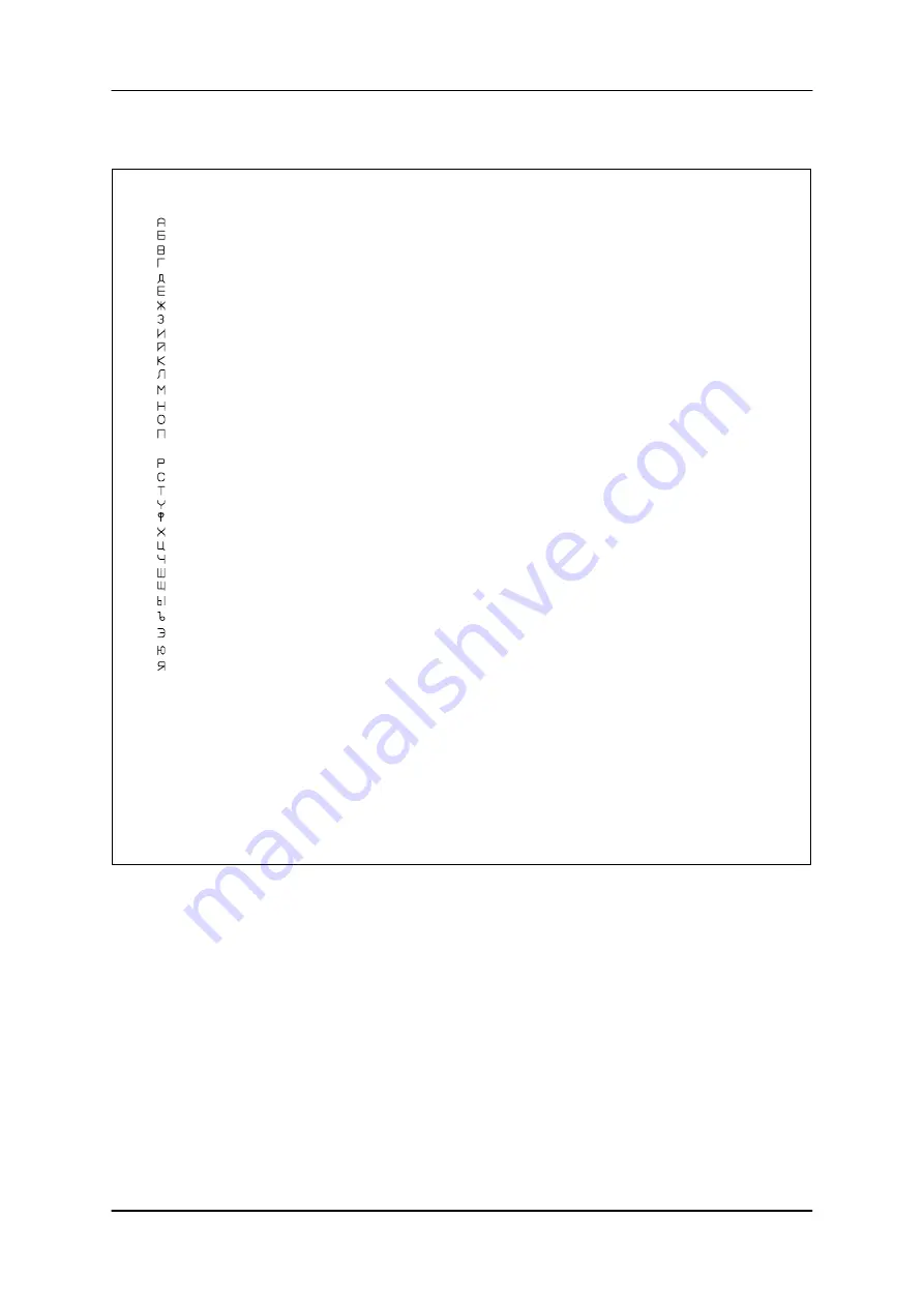 Siemens MOBY ES030-K Manual Download Page 83