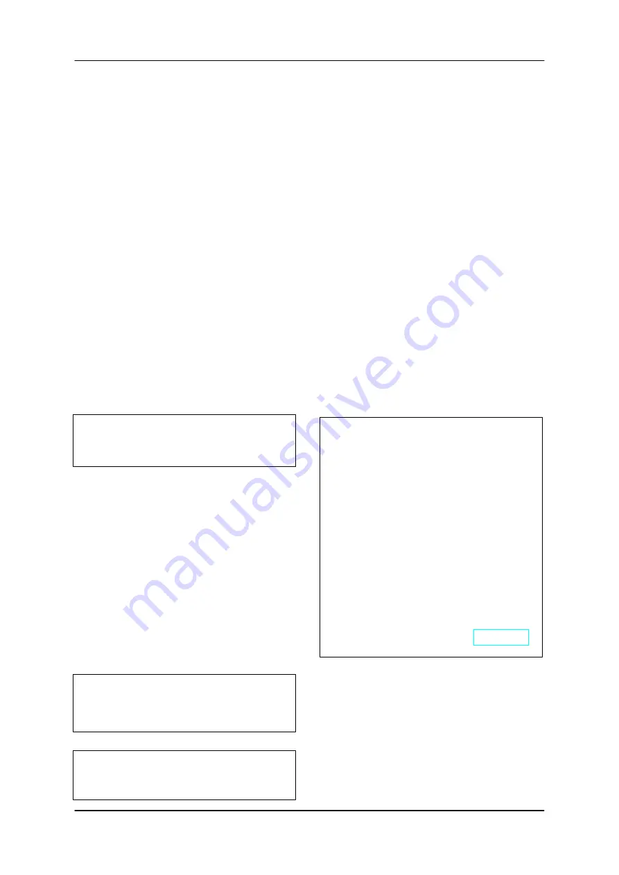 Siemens MOBY ES030-K Manual Download Page 89