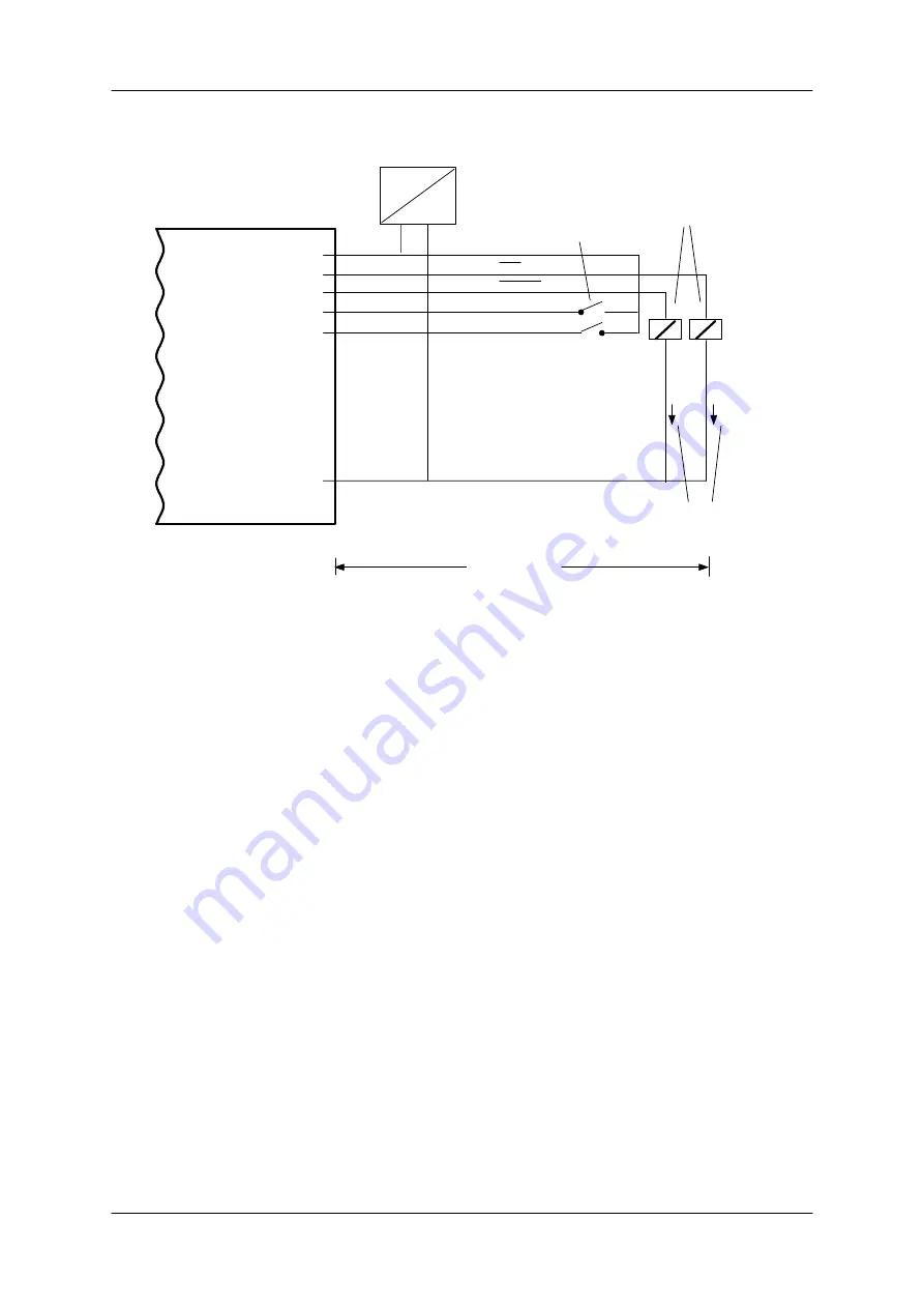 Siemens MOBY I ASM 421 Скачать руководство пользователя страница 19