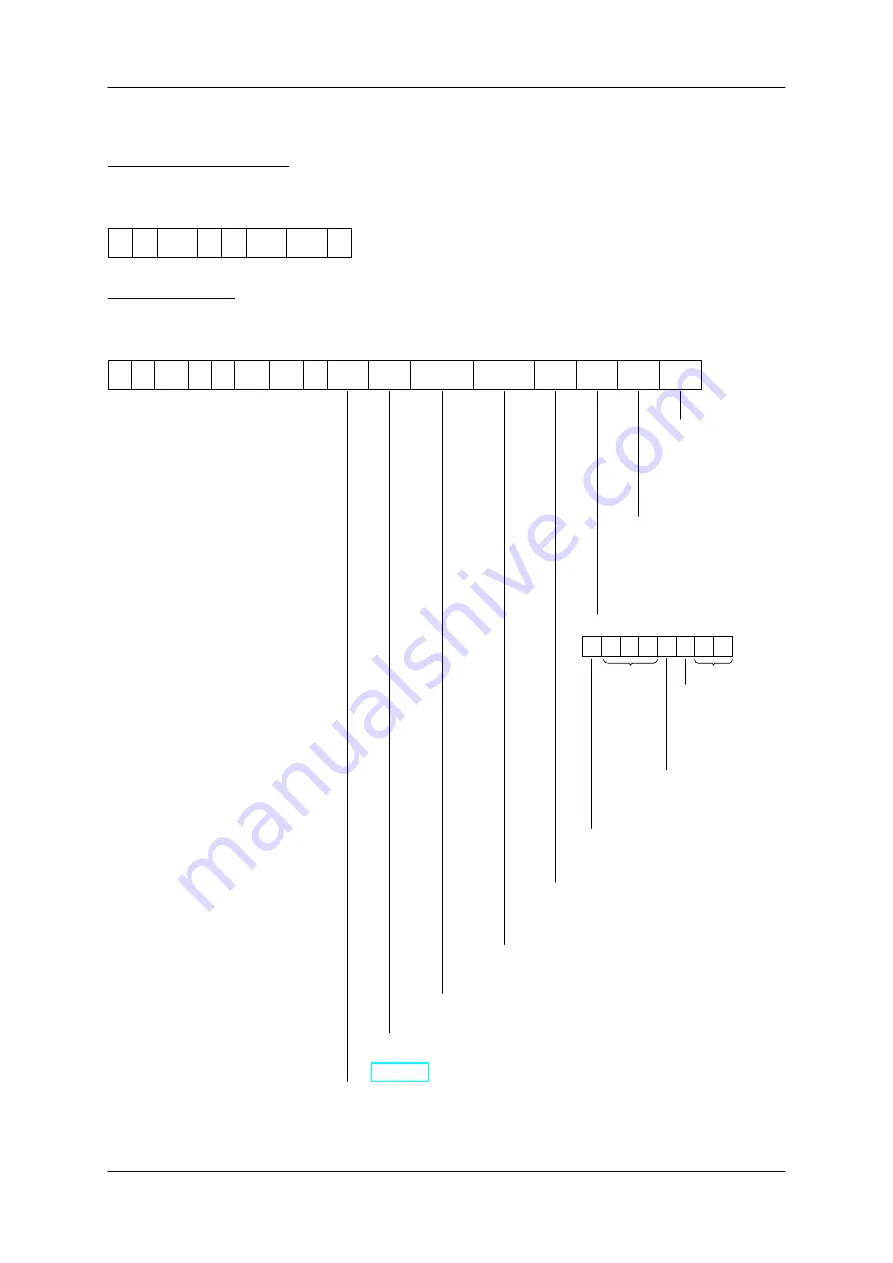 Siemens MOBY I ASM 421 Technical Description Download Page 39