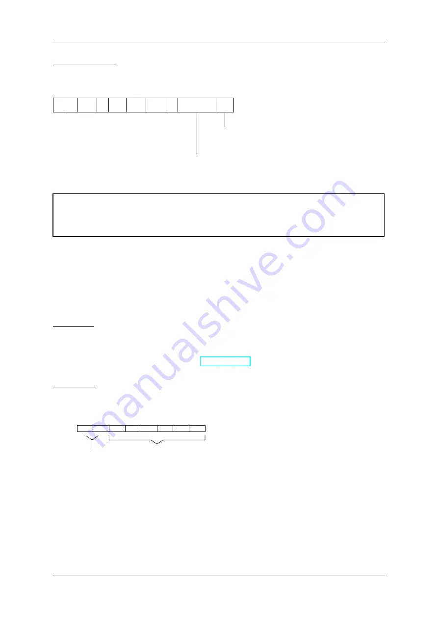 Siemens MOBY I ASM 421 Technical Description Download Page 45