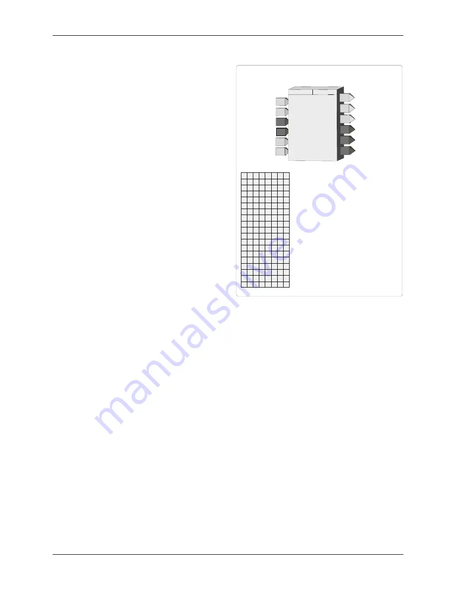 Siemens Moore 353 Скачать руководство пользователя страница 61