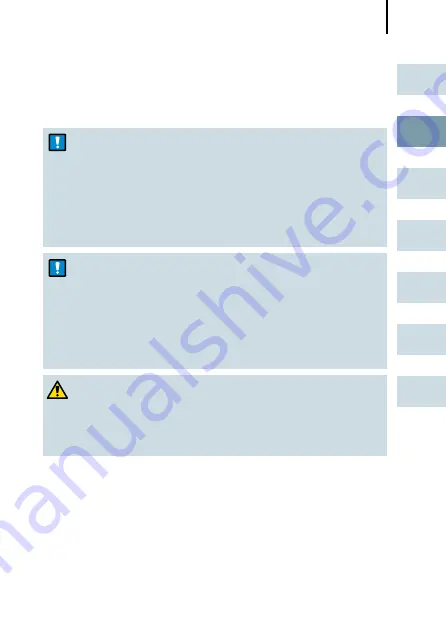 Siemens Motion 101 BTE User Manual Download Page 41