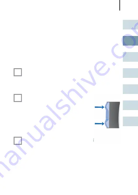 Siemens Motion 101 BTE User Manual Download Page 51