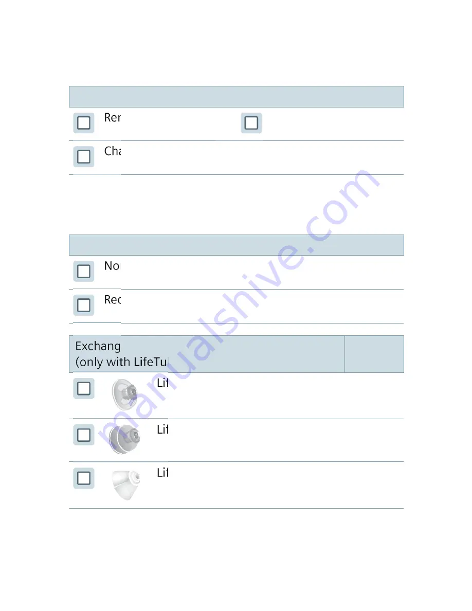 Siemens Motion PX micon User Manual Download Page 12