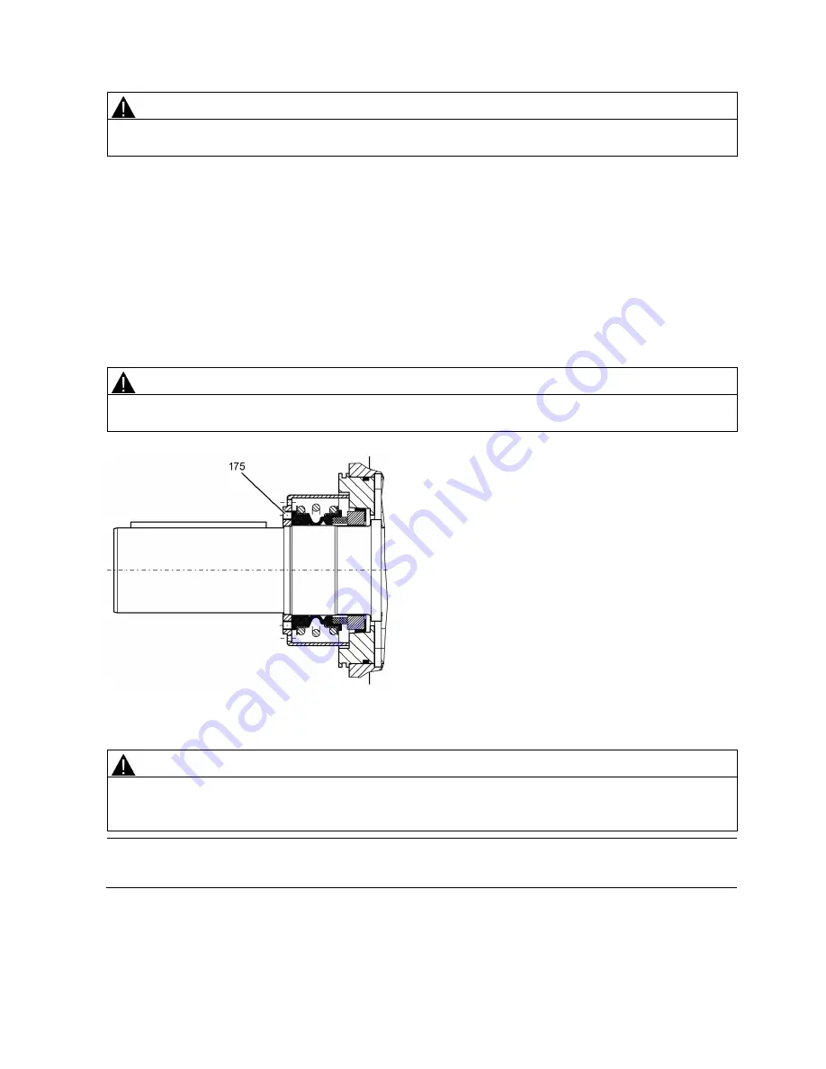 Siemens MOTOX BA 2510 Operating Instructions Manual Download Page 13