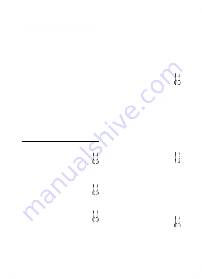 Siemens MQ950 Series Instruction Manual Download Page 26