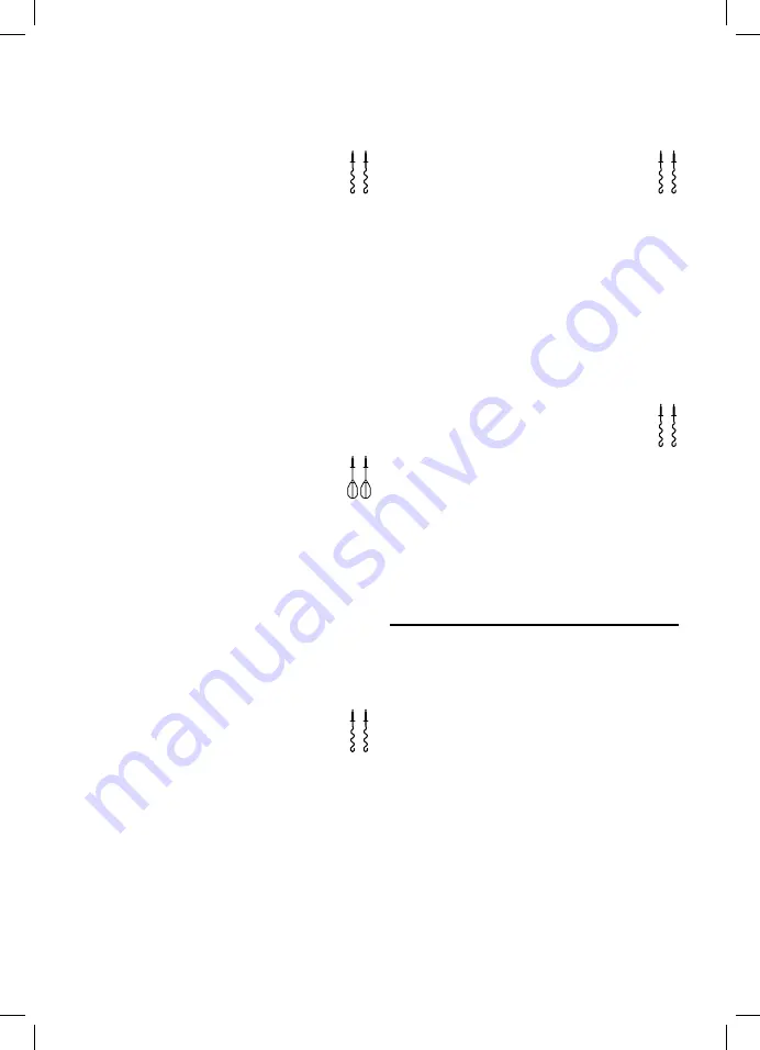 Siemens MQ950 Series Instruction Manual Download Page 52