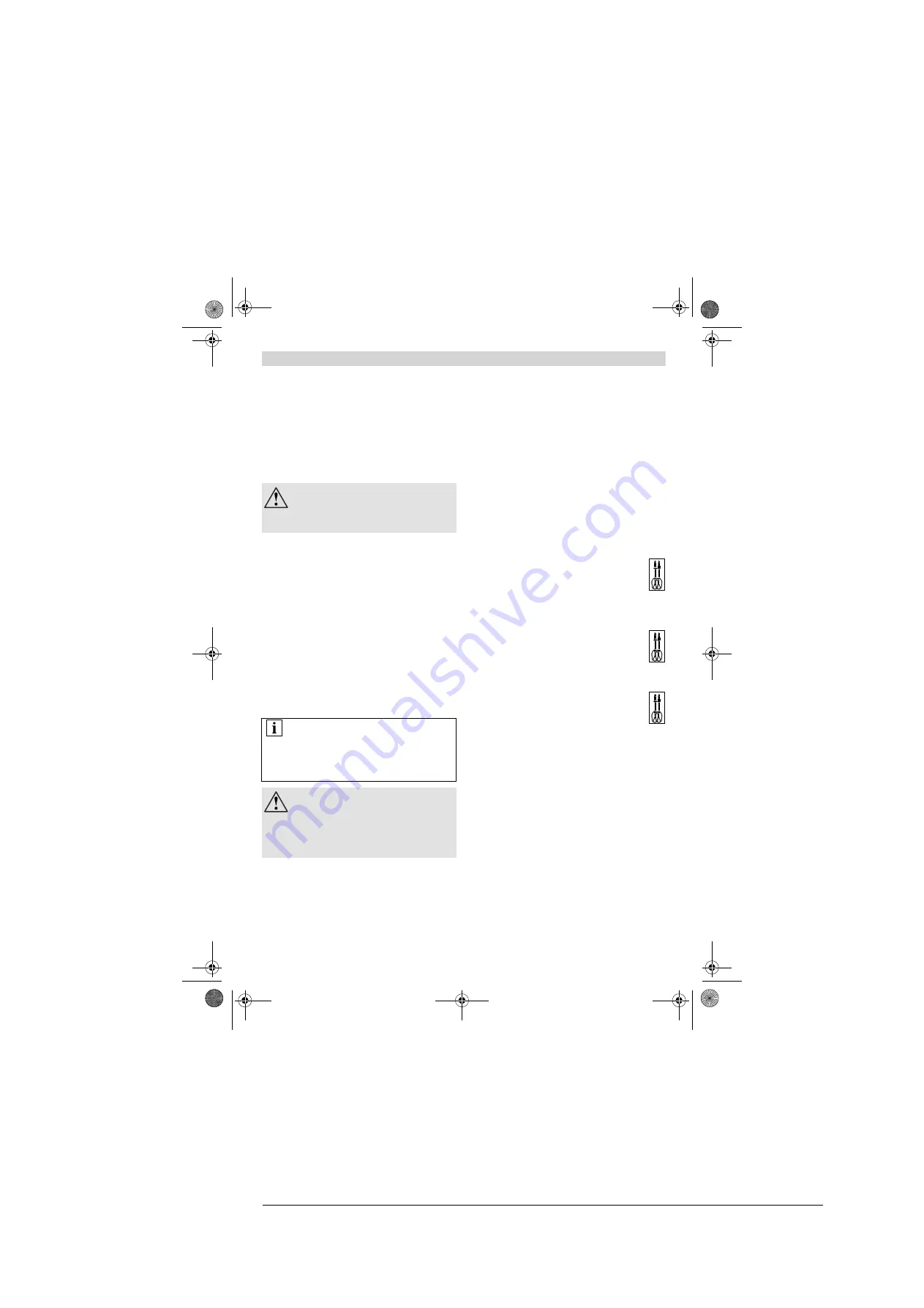 Siemens MQ963 Series Instruction Manual Download Page 16