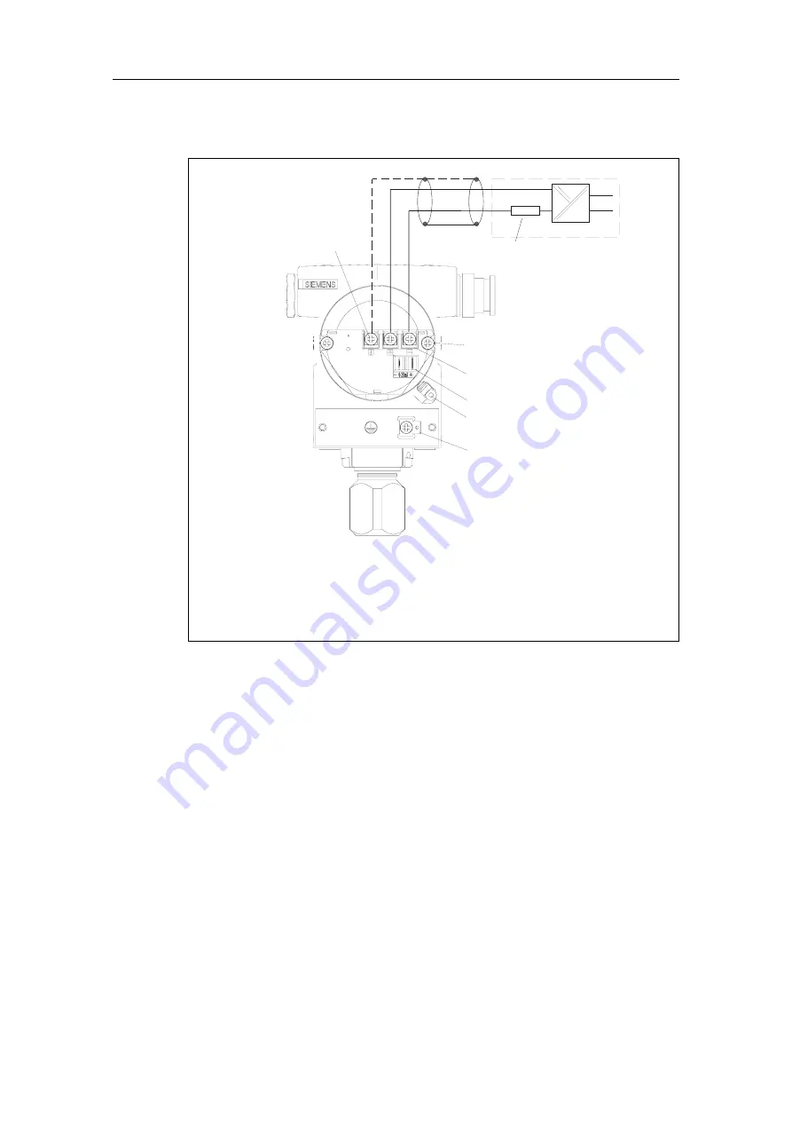 Siemens MS Series Скачать руководство пользователя страница 45