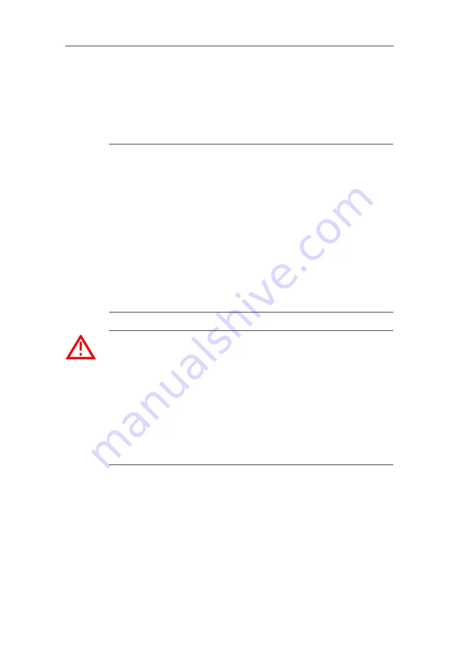 Siemens MS Series Instruction Manual Download Page 70