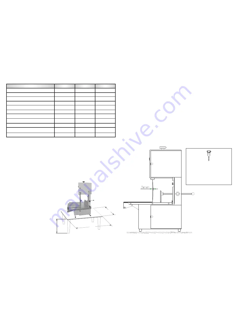 Siemens MSK Instruction Manual Download Page 6