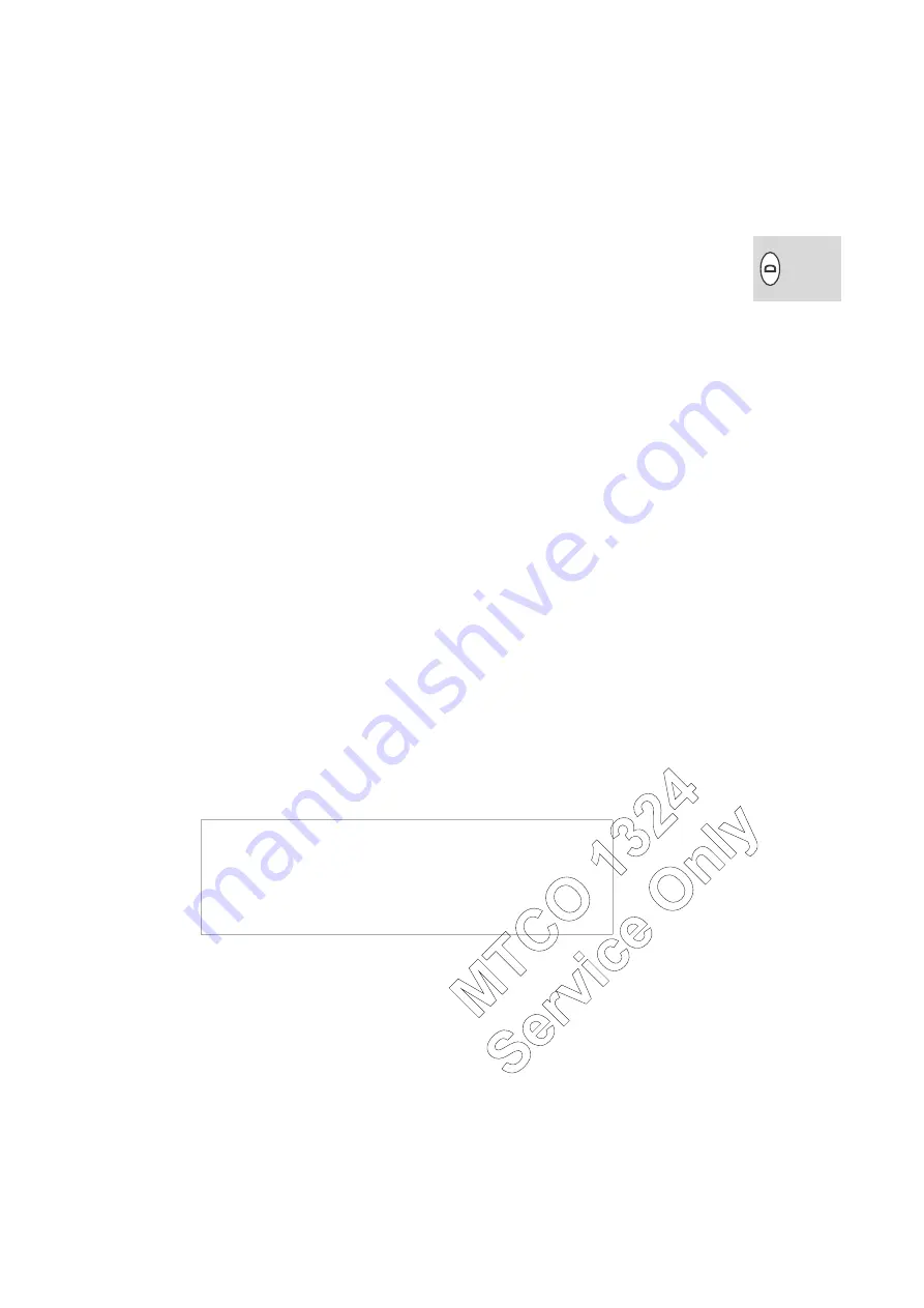 Siemens MTCO 1324 Operating Instructions Manual Download Page 5