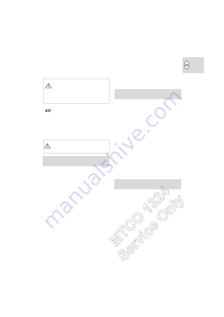 Siemens MTCO 1324 Operating Instructions Manual Download Page 7