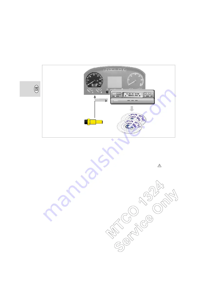 Siemens MTCO 1324 Operating Instructions Manual Download Page 24