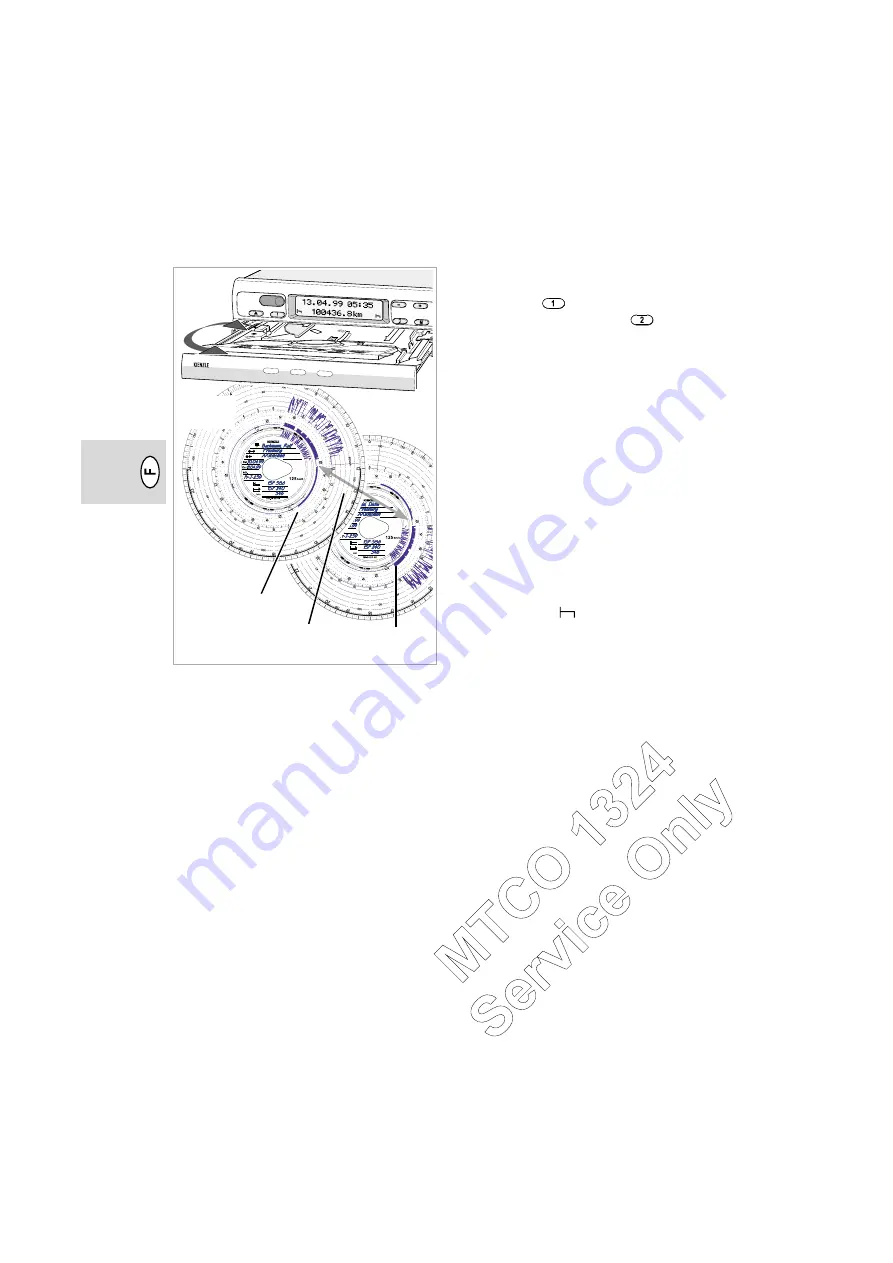 Siemens MTCO 1324 Operating Instructions Manual Download Page 48