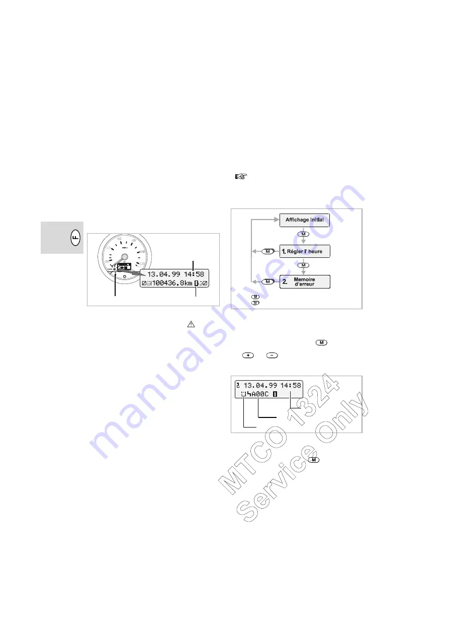 Siemens MTCO 1324 Operating Instructions Manual Download Page 50