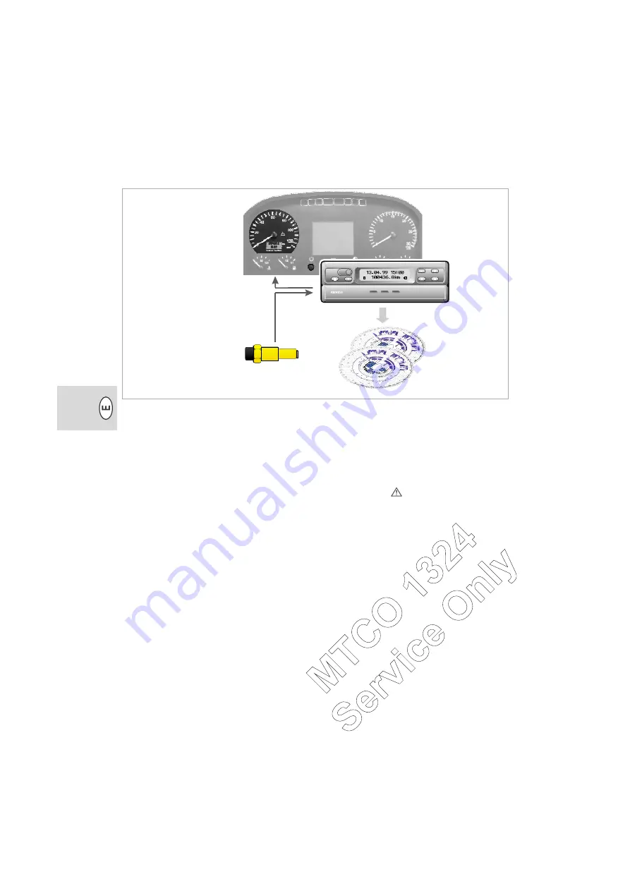 Siemens MTCO 1324 Operating Instructions Manual Download Page 60