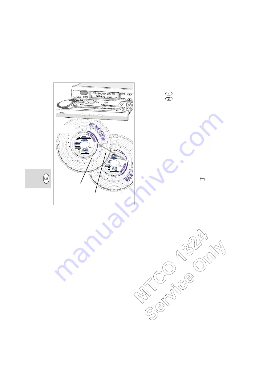 Siemens MTCO 1324 Скачать руководство пользователя страница 66