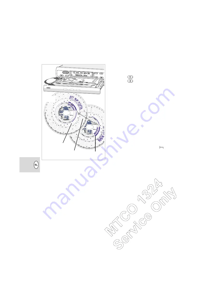 Siemens MTCO 1324 Operating Instructions Manual Download Page 84