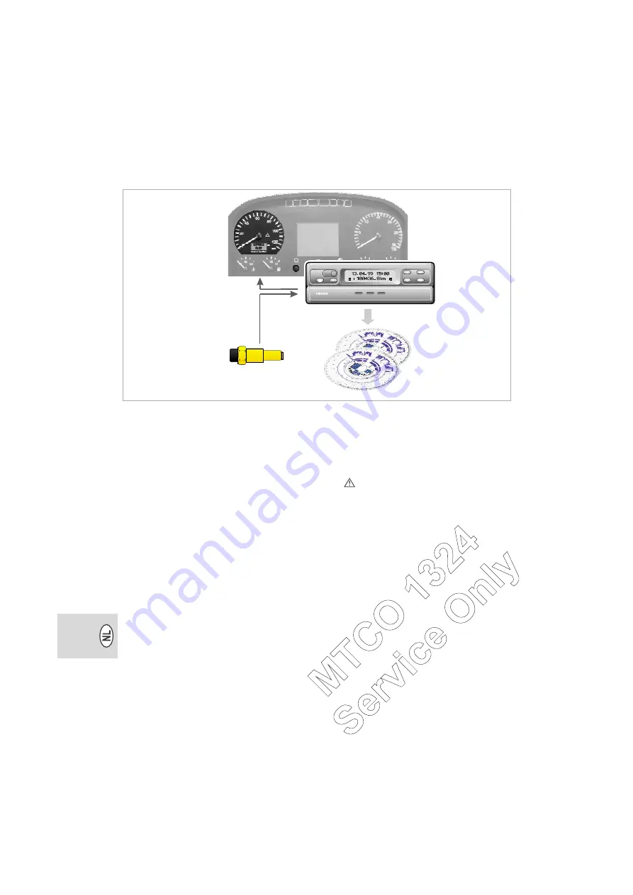 Siemens MTCO 1324 Operating Instructions Manual Download Page 114