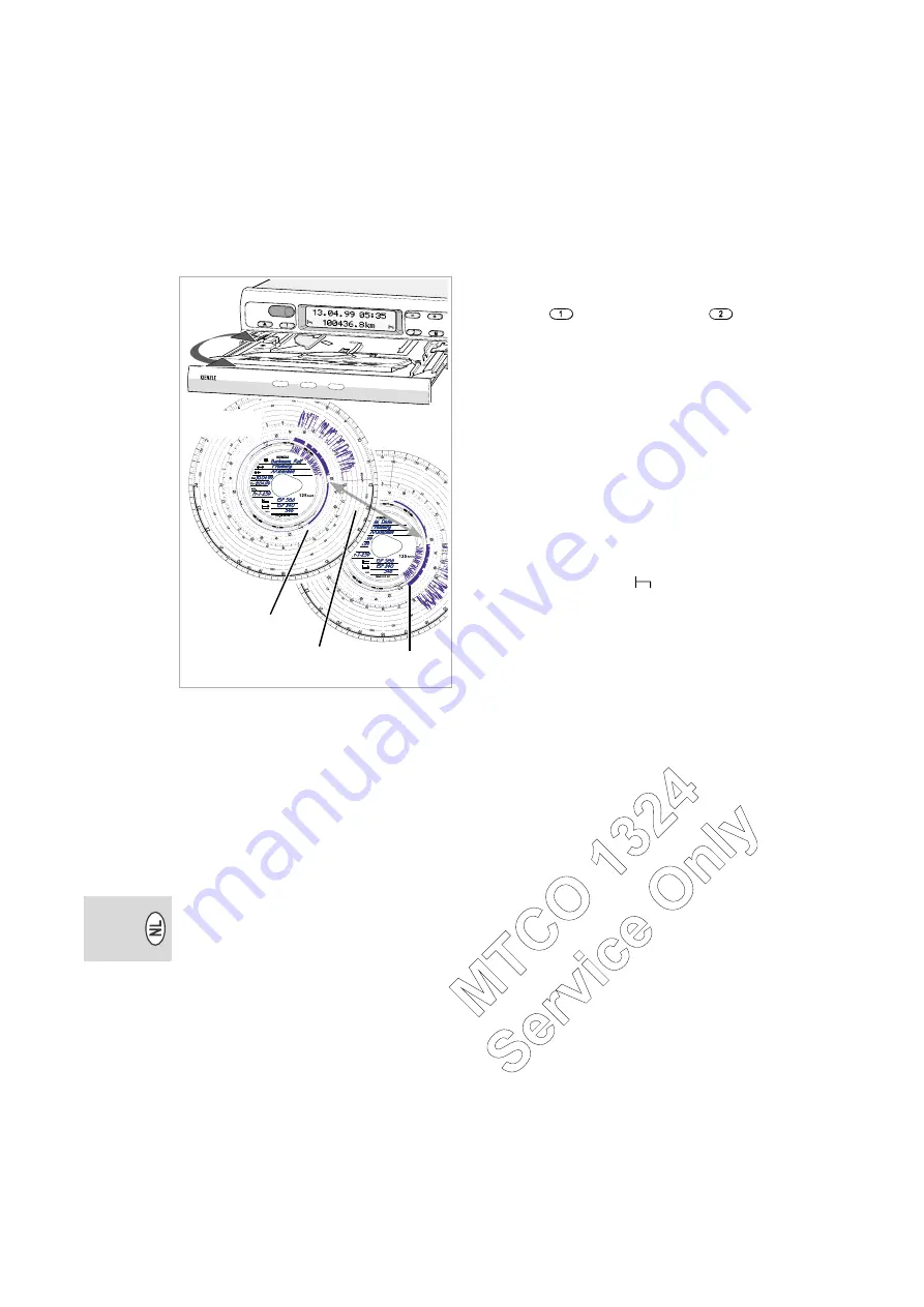 Siemens MTCO 1324 Operating Instructions Manual Download Page 120