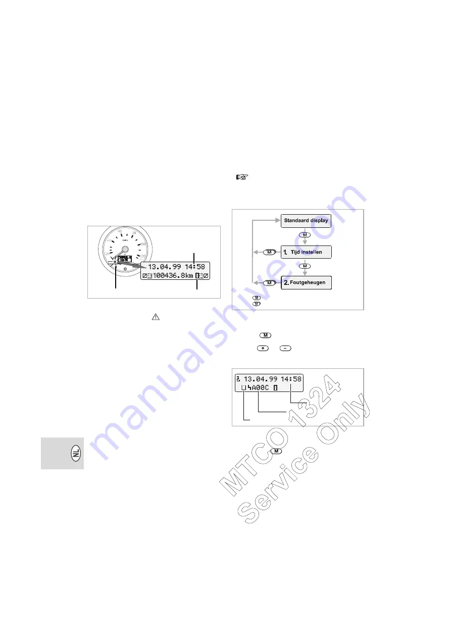 Siemens MTCO 1324 Скачать руководство пользователя страница 122