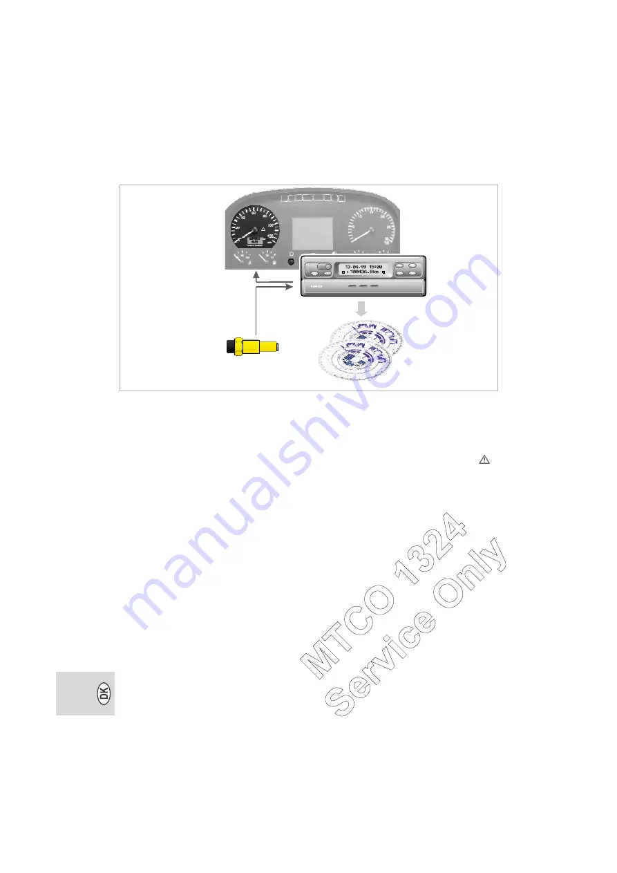 Siemens MTCO 1324 Operating Instructions Manual Download Page 132