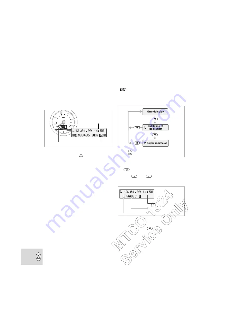 Siemens MTCO 1324 Operating Instructions Manual Download Page 140