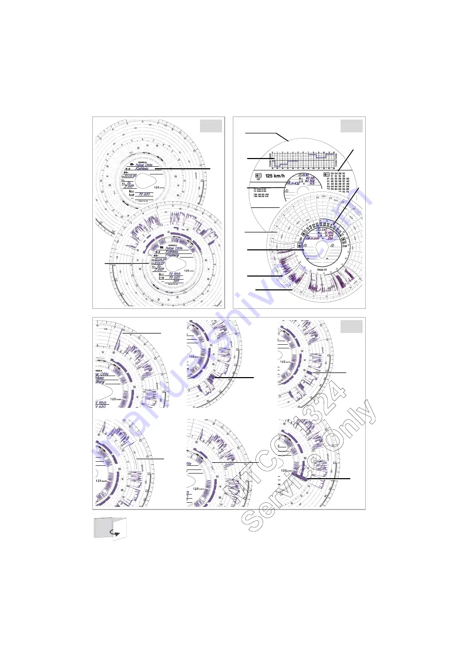 Siemens MTCO 1324 Operating Instructions Manual Download Page 151