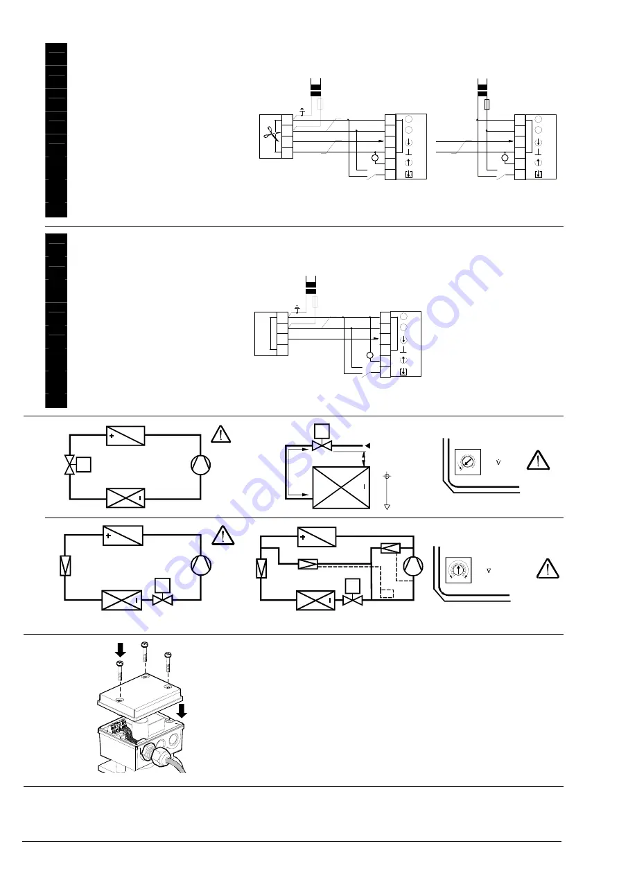 Siemens MVS661 N Series Скачать руководство пользователя страница 2