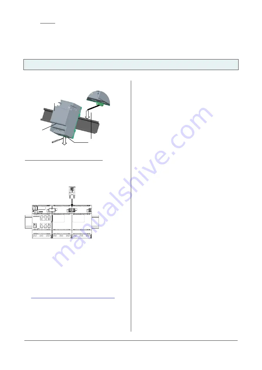 Siemens N 512/21 Скачать руководство пользователя страница 4