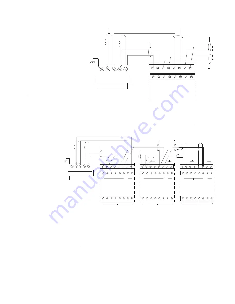 Siemens NCC-2F Installation Instructions Manual Download Page 4