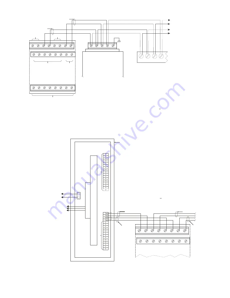 Siemens NIC-C Installation Instructions Manual Download Page 9