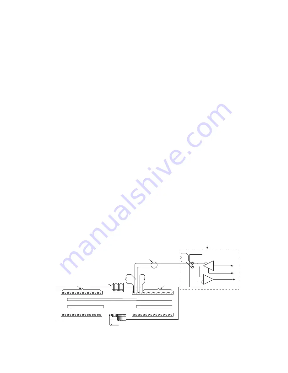 Siemens NIM-1W Installation Instructions Manual Download Page 6