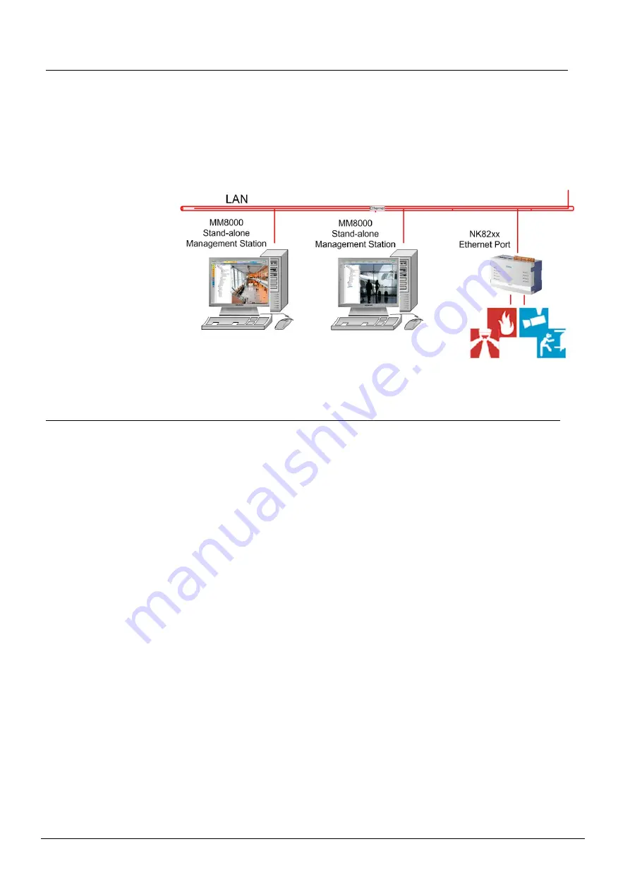 Siemens NK8000 MP4.40 Series Application & Planning Download Page 13