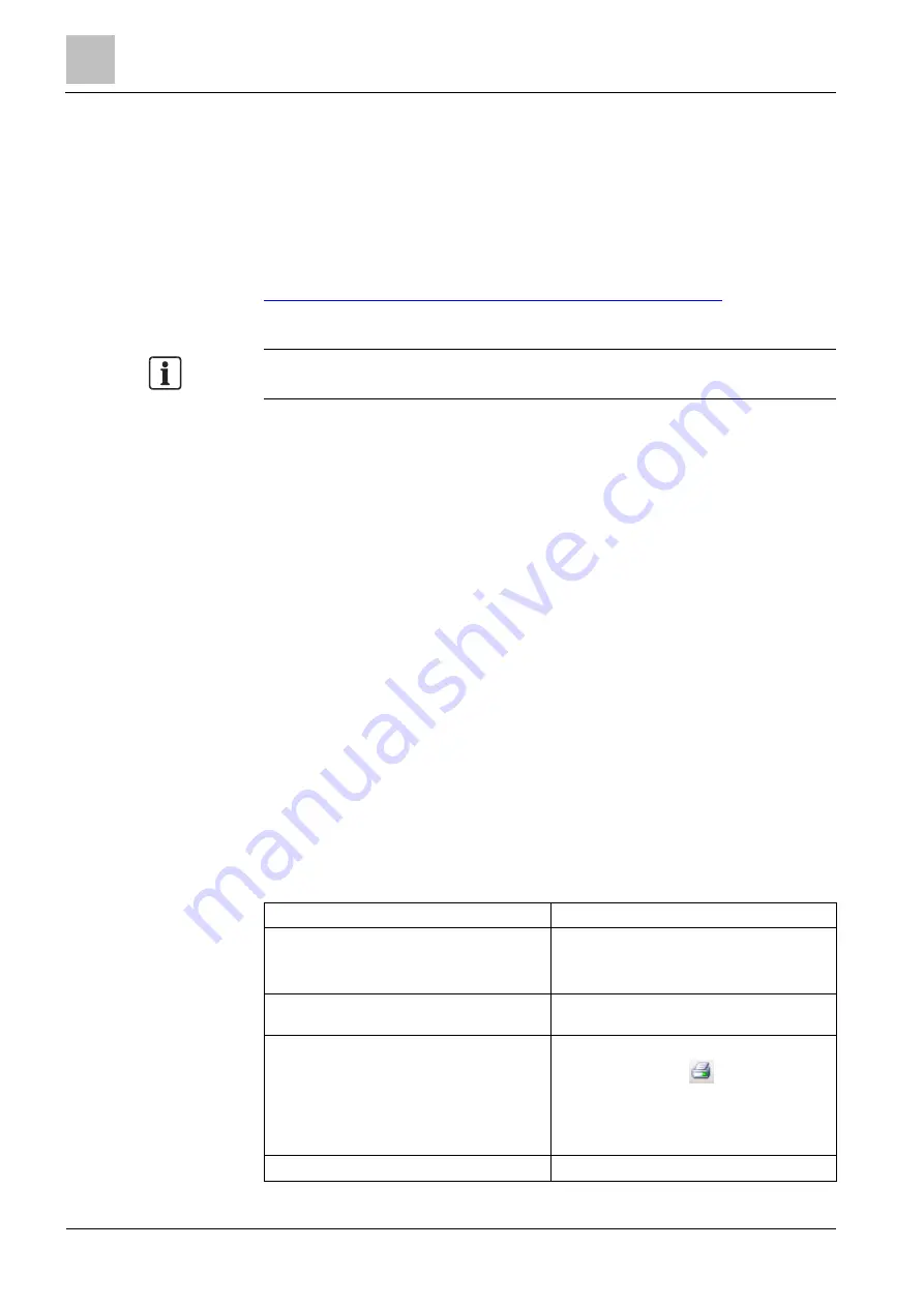 Siemens NK8237 MP4.81-01 Installation Manual Download Page 8