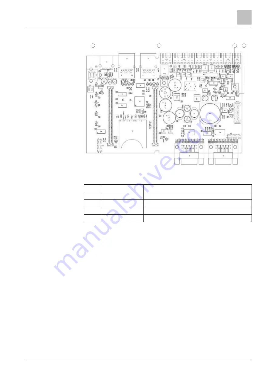 Siemens NK8237 MP4.81-01 Installation Manual Download Page 19